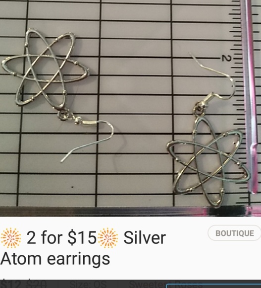 Bundle Sale!!!! More available than pictured - Picture 2 of 5